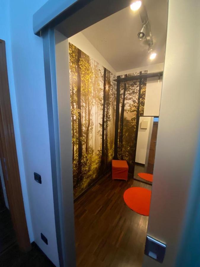 Casa Cirella Near Anagnina Metro Lejlighed Rom Eksteriør billede
