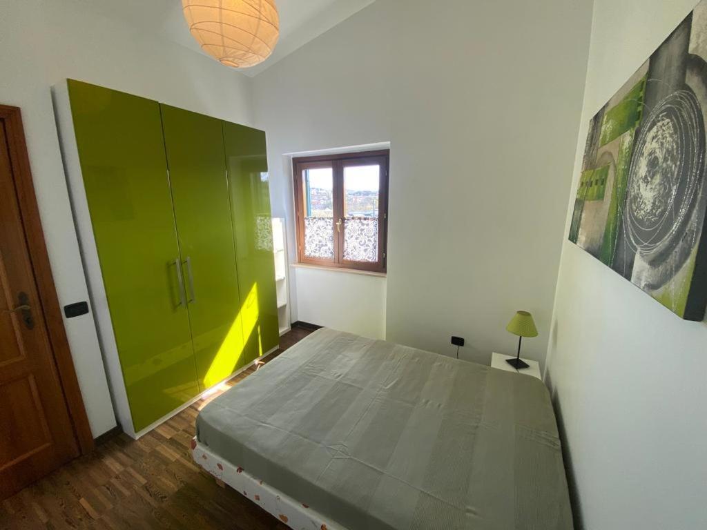 Casa Cirella Near Anagnina Metro Lejlighed Rom Eksteriør billede