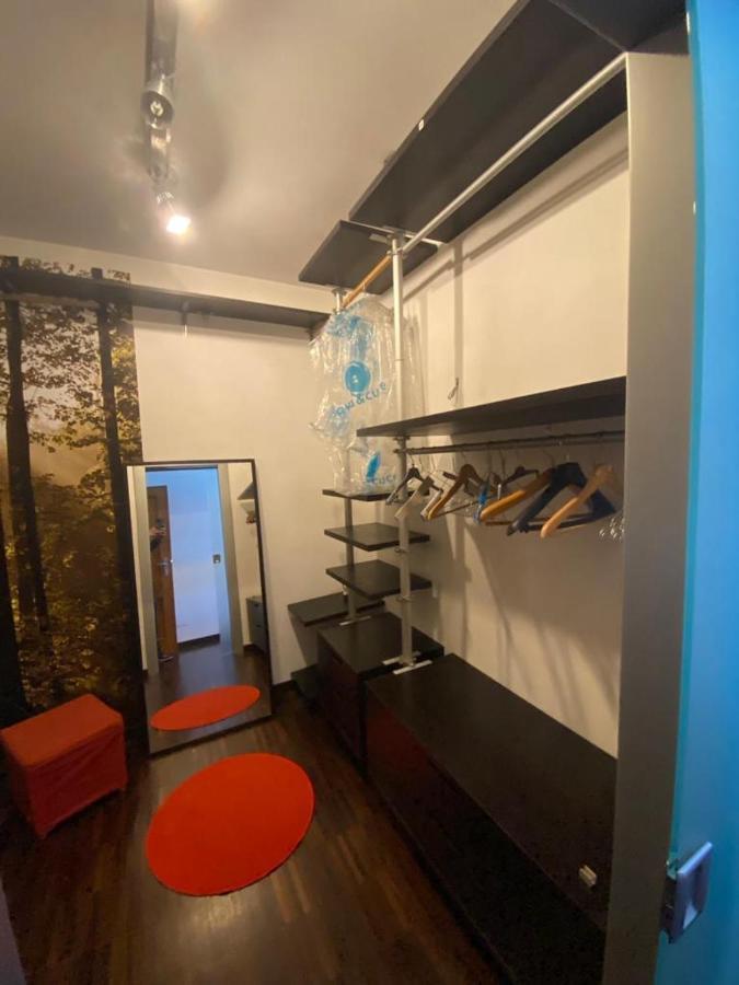 Casa Cirella Near Anagnina Metro Lejlighed Rom Eksteriør billede
