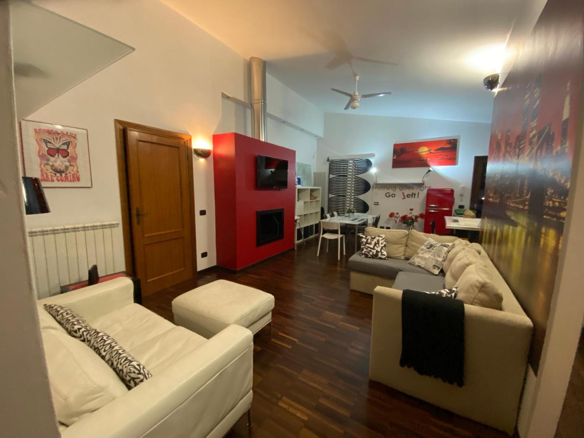 Casa Cirella Near Anagnina Metro Lejlighed Rom Eksteriør billede